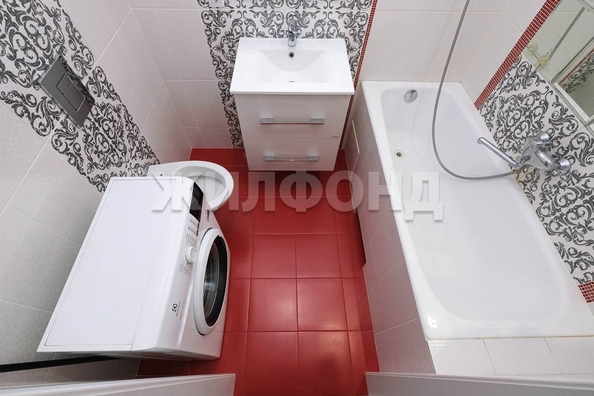 
  Продается 2-комн. квартира 42.1 м². Фото 12.