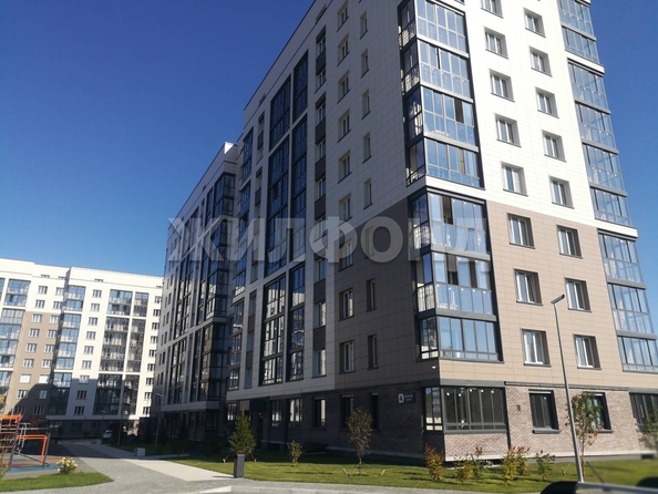 
  Продается 2-комн. квартира 49.2 м². Фото 9.