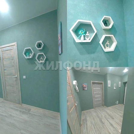 
  Продается 2-комн. квартира 49.2 м². Фото 21.