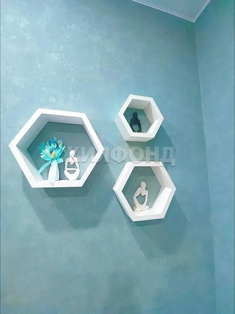 
  Продается 2-комн. квартира 49.2 м². Фото 23.