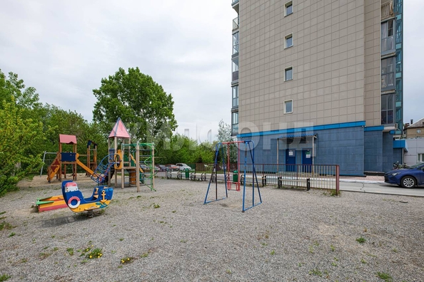 
  Продается 2-комн. квартира 66.5 м². Фото 23.