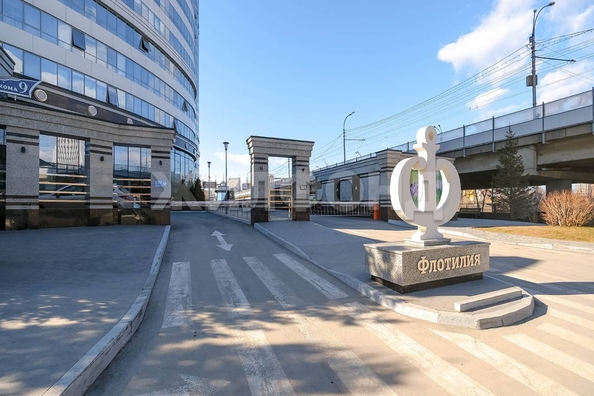 
  Продается 2-комн. квартира 66.3 м², в ЖК Флотилия. Фото 10.