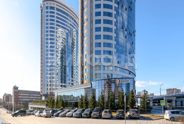
  Продается 2-комн. квартира 66.3 м², в ЖК Флотилия. Фото 4.