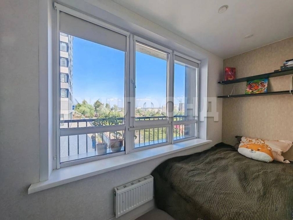 
  Продается 2-комн. квартира 56.9 м², в ЖК На Королева, дом 2. Фото 3.
