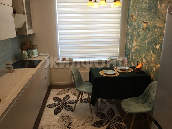 
  Продается 2-комн. квартира 56.9 м², в ЖК На Королева, дом 2. Фото 4.