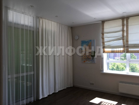 
  Продается 2-комн. квартира 56.9 м², в ЖК На Королева, дом 2. Фото 9.