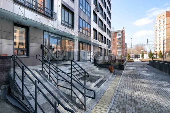 
  Продается 2-комн. квартира 56.9 м², в ЖК На Королева, дом 2. Фото 19.
