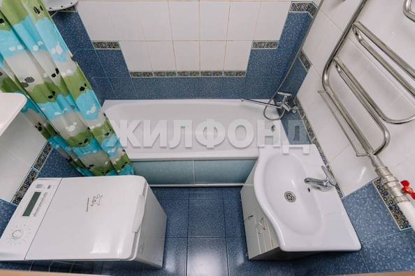 
  Продается 2-комн. квартира 52.6 м². Фото 7.