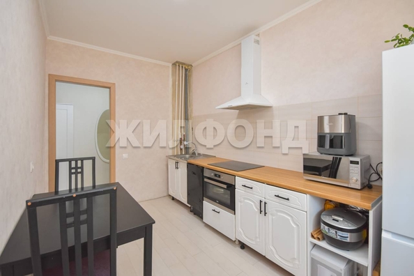 
  Продается 2-комн. квартира 46.8 м². Фото 5.