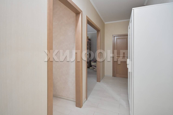 
  Продается 2-комн. квартира 46.8 м². Фото 6.