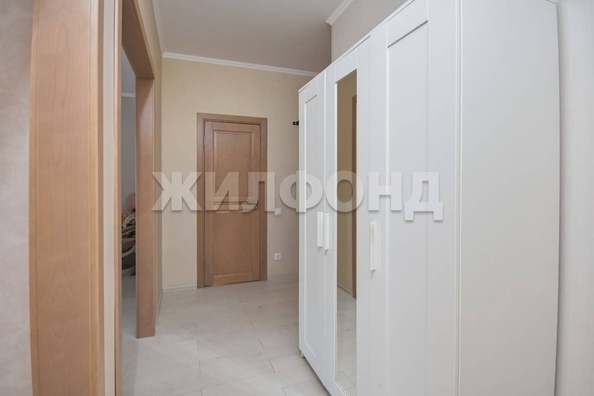
  Продается 2-комн. квартира 46.8 м². Фото 7.