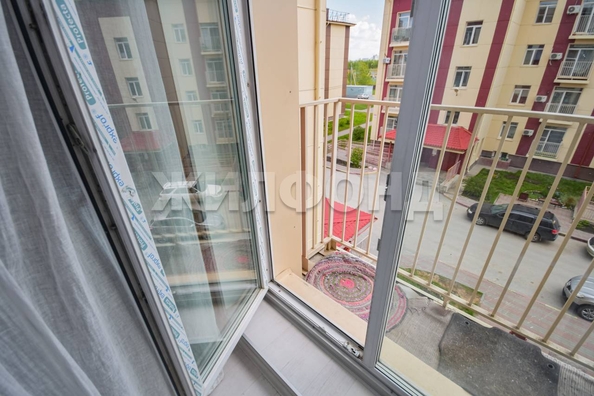 
  Продается 2-комн. квартира 46.8 м². Фото 21.