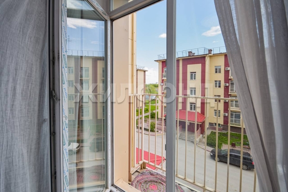 
  Продается 2-комн. квартира 46.8 м². Фото 22.