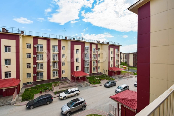 
  Продается 2-комн. квартира 46.8 м². Фото 23.