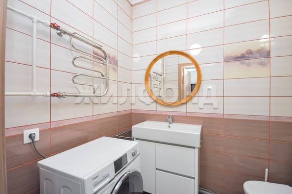 
  Продается 2-комн. квартира 46.8 м². Фото 26.
