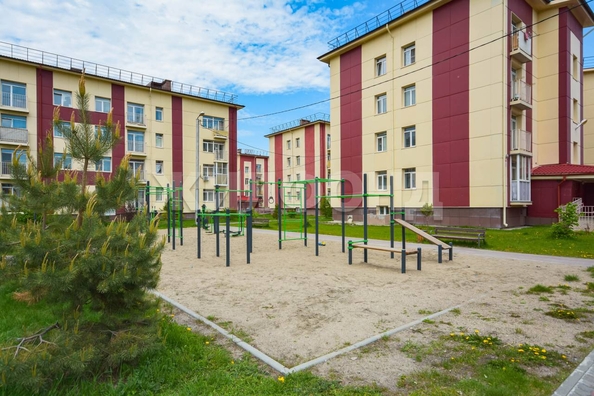 
  Продается 2-комн. квартира 46.8 м². Фото 32.