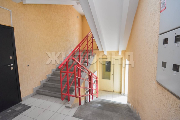 
  Продается 2-комн. квартира 46.8 м². Фото 41.