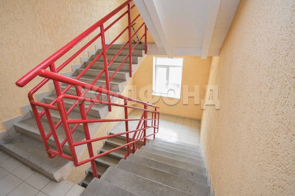 
  Продается 2-комн. квартира 46.8 м². Фото 43.