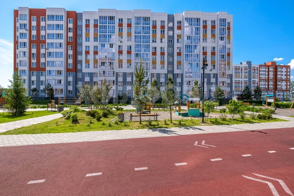 
  Продается 2-комн. квартира 36.7 м². Фото 1.