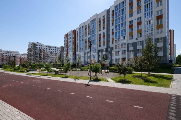 
  Продается 2-комн. квартира 36.7 м². Фото 13.