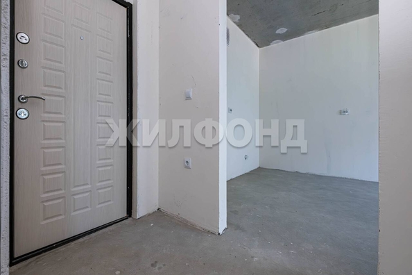 
  Продается 2-комн. квартира 36.7 м². Фото 3.
