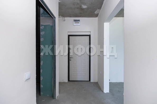 
  Продается 2-комн. квартира 36.7 м². Фото 5.