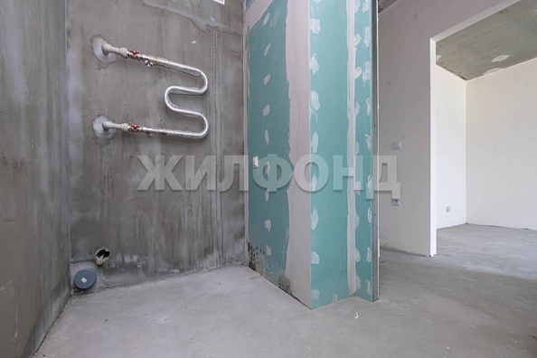 
  Продается 2-комн. квартира 36.7 м². Фото 9.