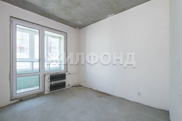
  Продается 2-комн. квартира 36.7 м². Фото 2.
