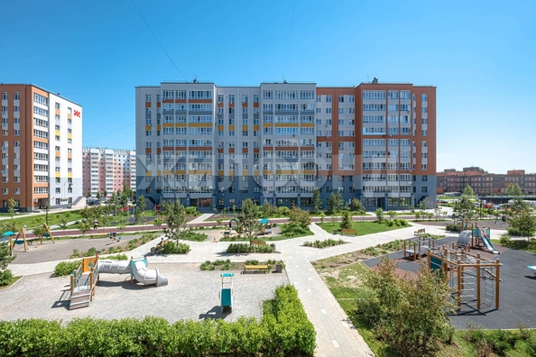 
  Продается 2-комн. квартира 36.7 м². Фото 6.