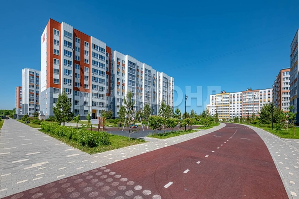 
  Продается 2-комн. квартира 36.7 м². Фото 16.