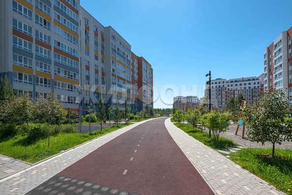 
  Продается 2-комн. квартира 36.7 м². Фото 20.