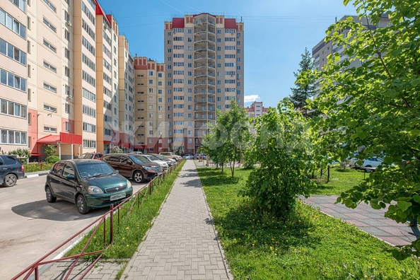 
  Продается 3-комн. квартира 76.6 м². Фото 23.