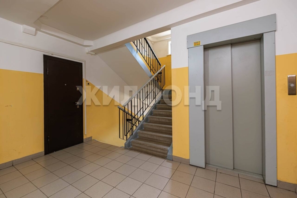 
  Продается 3-комн. квартира 76.6 м². Фото 20.
