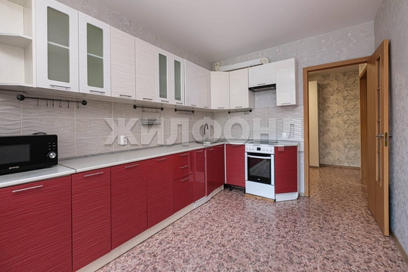 
  Продается 3-комн. квартира 76.6 м². Фото 13.