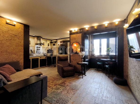 
  Продается 3-комн. квартира 95.9 м². Фото 1.