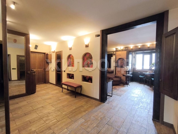 
  Продается 3-комн. квартира 95.9 м². Фото 9.