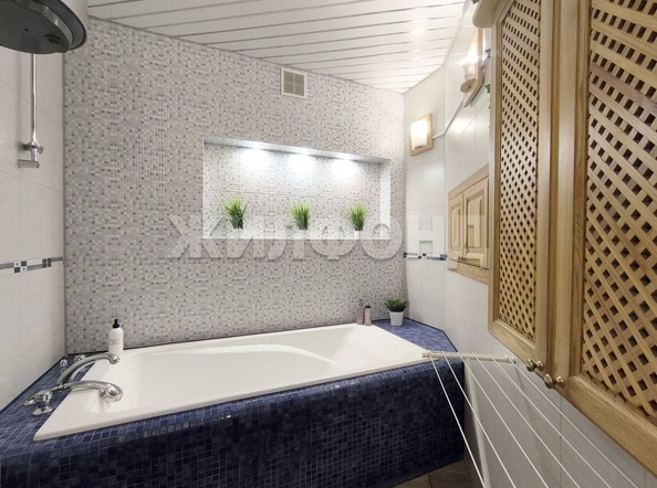 
  Продается 3-комн. квартира 95.9 м². Фото 19.