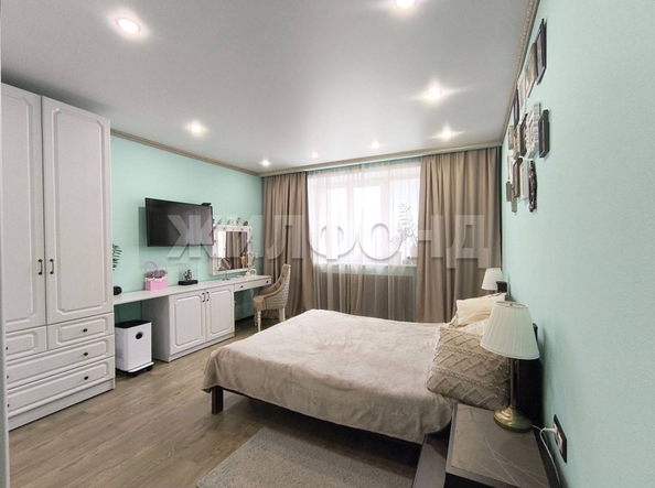 
  Продается 3-комн. квартира 95.9 м². Фото 22.