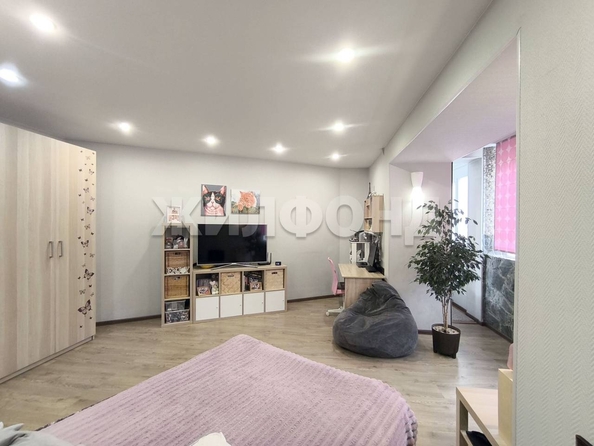 
  Продается 3-комн. квартира 95.9 м². Фото 27.