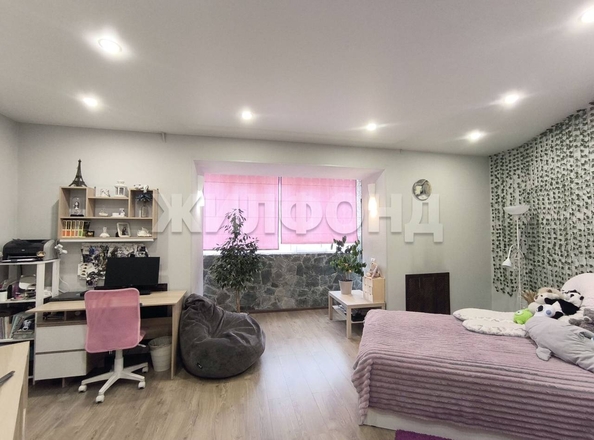 
  Продается 3-комн. квартира 95.9 м². Фото 28.