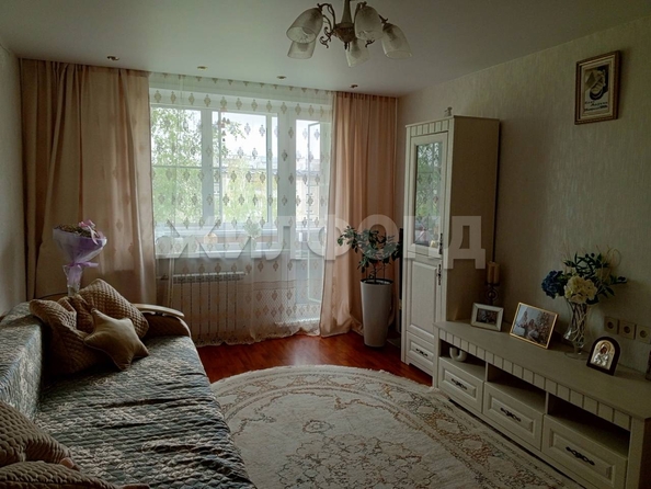 
  Продается 3-комн. квартира 57.7 м². Фото 4.