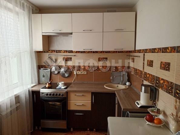 
  Продается 3-комн. квартира 57.7 м². Фото 8.