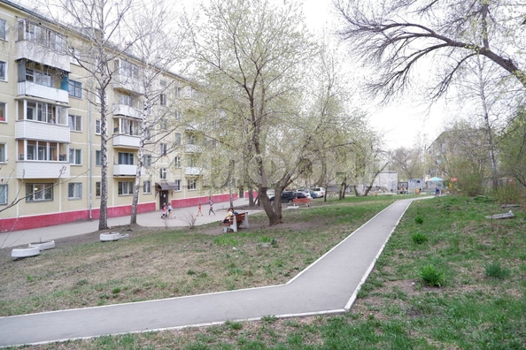 
  Продается 3-комн. квартира 57.9 м². Фото 14.