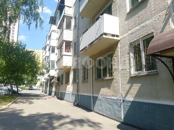 
  Продается 3-комн. квартира 57.9 м². Фото 17.