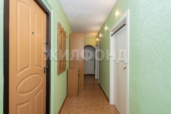 
  Продается 3-комн. квартира 57.9 м². Фото 7.