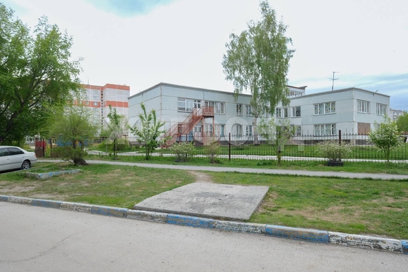 
  Продается 3-комн. квартира 57.9 м². Фото 21.