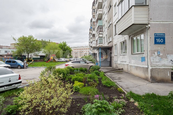 
  Продается 3-комн. квартира 57.9 м². Фото 23.
