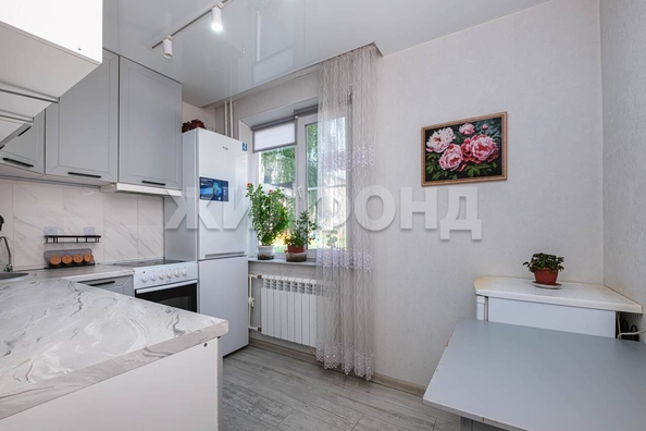 
  Продается 3-комн. квартира 58 м². Фото 2.