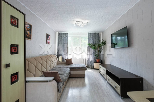 
  Продается 3-комн. квартира 58 м². Фото 6.