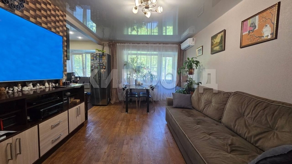 
  Продается 3-комн. квартира 53.5 м². Фото 3.